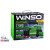Компрессор WINSO 10 Атм, 85 л/мин. 2-цилиндра 360Вт., кабель 3м., шланг 5,7м., спускной клапан - WINSO - фото 4
