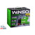 Компрессор WINSO 10 Атм, 40 л/мин. 200Вт., кабель 3м., шланг 5,7м., спускний клапан - WINSO - фото 5