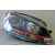 Volkswagen Golf 7 оптика передняя GTI стиль альтернативная LED 2012+ - JunYan - фото 3