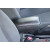 Nissan Tiida подлокотник ASP черный виниловый 2009+ - фото 7