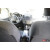 Nissan Tiida подлокотник ASP черный виниловый 2009+ - фото 9