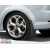 Брызговики Ford Mondeo седан 2007-2014 / задние, кт. 2 шт - FORD - фото 8