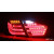 Для Тойота Сamry V50 оптика задняя LED красная V1 2012+ - JunYan - фото 10