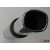 Глушитель Sebring 870011-17 прямоточный Asp - фото 3