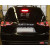 Mitsubishi Pajero Sport оптика задняя LED черная матовая 2012-2016 - JunYan - фото 8