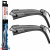 Кт. щеток стеклооч. BOSCH Aerotwin 650/360мм - BOSCH - фото 2