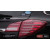 Subaru Outback B14 2009-2014 фонари задние светодиодные LED тонированые красные BR9 2010+ - фото 8