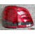 Для Тойота Land Cruiser LC 200 оптика светодиодная задняя красная дымчатая LED 2011+ - JunYan - фото 6