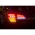 Subaru Outback B14 2009-2014 фонари задние светодиодные LED красные BR9 2010+ - фото 8