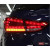 Hyundai Elantra MD 2011-2015 оптика задняя красная LED стиль Audi 2011+ - JunYan - фото 9