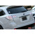 Subaru Outback 2009-2014 фонари задние светодиодные LED хром BR9 2010+ - фото 10