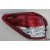 Subaru Outback B14 2009-2014 фонари задние светодиодные LED красные BR9 2010+ - фото 5