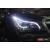 Subaru Forester SJ 2013-2018 оптика передняя альтернативная ксеноновая с DRL 2013+ - JunYan - фото 9