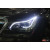 Subaru Forester SJ 2013-2018 оптика передняя альтернативная ксеноновая с DRL 2013+ - JunYan - фото 10