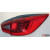 Kia Sportage R оптика задняя красная LED 2010-2015 - JunYan - фото 3