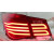 Chevrolet Cruze оптика задняя красная Benz Style Restyle 2009+ - JunYan - фото 8