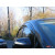 Honda Civic 4D 2006+ ветровики дверей Mugen стиль  - фото 2