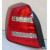 Chevrolet Lacetti 4 двери седан оптика задняя LED tube Winstorm/ Led taillights LED tube 2003+ - JunYan - фото 2