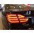 Для Тойота Сamry V55 рестайлинг оптика задняя LED Benz стиль/ LED taillights restyling 2015 2014+ - JunYan - фото 3