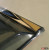 Hyundai Santa Fe 3 IX45 2012-2017 ветровики дефлекторы окон ASP с молдингом нержавеющей стали  - фото 10