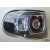 Для Тойота FJ Cruiser оптика задняя стиль Evoque / LED taillights Evoque style - JunYan - фото 4