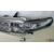 FJ Cruiser решетка радиатора стиль Evoque / front grille ASP - фото 8