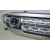 FJ Cruiser решетка радиатора стиль Evoque / front grille ASP - фото 10