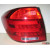 Для Тойота Highlander 2008 оптика задняя LED красная 2008+ - JunYan - фото 2