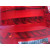 Для Тойота Highlander 2008 оптика задняя LED красная 2008+ - JunYan - фото 7