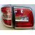 Nissan Patrol Y62 оптика задняя LED альтернативная светодиодная LD 2010+ - JunYan - фото 3