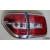 Nissan Patrol Y62 оптика задняя LED альтернативная светодиодная LD 2010+ - JunYan - фото 5