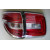 Nissan Patrol Y62 оптика задняя LED альтернативная светодиодная LD 2010+ - JunYan - фото 6