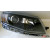 Skoda Octavia A7 2013-2020 оптика передняя тюнинг с ДХО / headlights DRL 2014+ - JunYan - фото 5