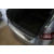 Skoda Superb III liftback (sedan) 2015- / Накладка на задний бампер, полирован. - AVISA - фото 2
