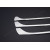 Mercedes Vito W447 2014- Накладки на решетку радиатора 5шт - OMSALINE - фото 2