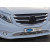 Mercedes Vito W447 2014- Накладки на решетку радиатора 5шт - OMSALINE - фото 4