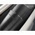 Kia Sportage IV FL 2018-2021 / Накладка на задний бампер, черный сатин. - AVISA - фото 2