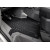Ковры салона Volkswagen Crafter 2017- передние 3шт - оригинал - фото 2