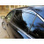 Дефлекторы окон для Тойота Camry V40 2006-2011 Хром молдинг - AVTM - фото 2