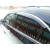 Дефлекторы окон Honda Accord 2013 -> седан С Хром Молдингом - HIC - фото 2