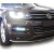 Ходовые огни VW Touareg 2010- - AVTM - фото 2