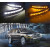 Ходовые огни Volvo XC90 2007-2013 - AVTM - фото 4