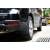Брызговики Subaru Forester 2013-2018 (полный кт 4-шт), кт. - AVTM - фото 2