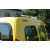Рейлинги Renault Kangoo 1997-2008 /Хром /Abs - CAN - фото 2