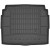 Резиновый коврик в багажник для Citroen C5 Aircross (mkI) 2018-> (нижний уровень)(багажник) - Frogum Pro-Line - фото 2