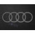 Органайзер Audi Small ST 006011-L-Black - Black Sotra - фото 7