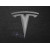 Органайзер в багажник Tesla Medium Black - фото 8