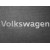 Двухслойные коврики для Volkswagen Atlas/Teramont (mkI)(2 ряд раздельный)(1-2 ряд) 2018→ Grey Sotra Premium 10mm - фото 2