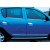 Dacia/Renaul Logan/Sandero 2013- Накладки на ручки 4шт - Carmos - фото 2