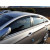 Дефлекторы окон Hyundai Sonata YF 2009-2015, кт 4шт - Clover - фото 4